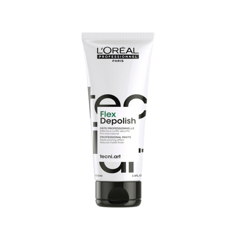 Pâte Destructurante Flex Depolish Tecni Art 100ml