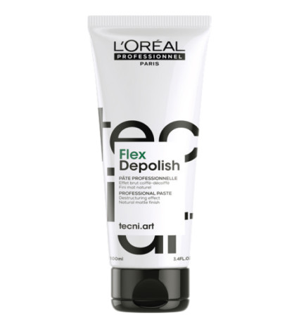 Pâte Destructurante Flex Depolish Tecni Art 100ml
