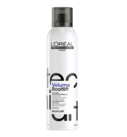 Mousse Volume Rootlift Tecni Art 250ml