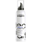 Mousse Fixation Longue Tenue Volume Extra Full Tecni.art 250ml Mousse Fixation Longue Tenue Volume Extra Full Tecni.art 250ml