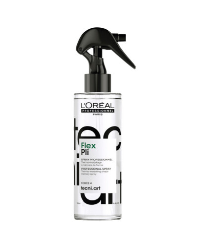 Spray Thermo-Modelant Flex Pli Tecni Art 190ml
