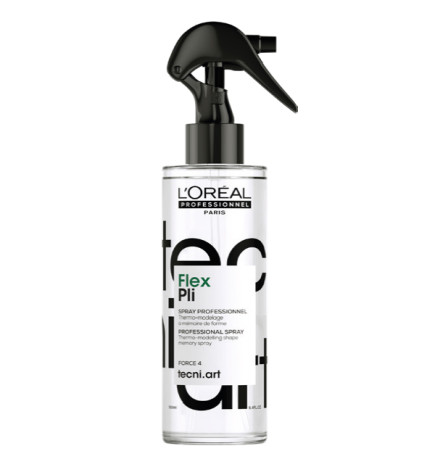 Spray Thermo-Modelant Flex Pli Tecni Art 190ml