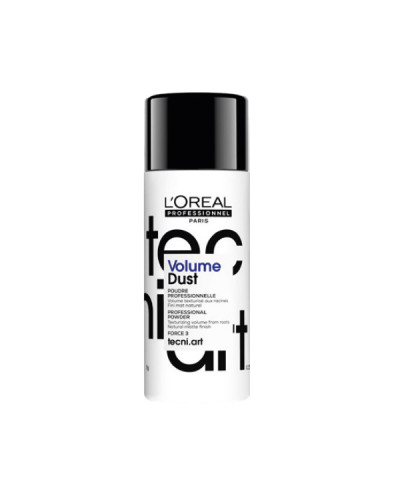 Poudre Volume et Fixation Volume Dust Tecni Art 7g