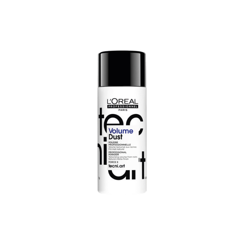 Poudre Volume et Fixation Volume Dust Tecni Art 7g Poudre Volume et Fixation Volume Dust Tecni Art 7g