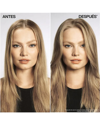 Après-Shampoing Densité Cheveux Fins 3 Min Acidic Grow Full System Redken 300ml