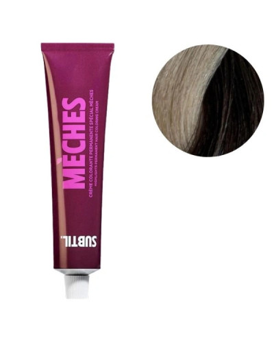 Subtil Mèches Cacao 60ml