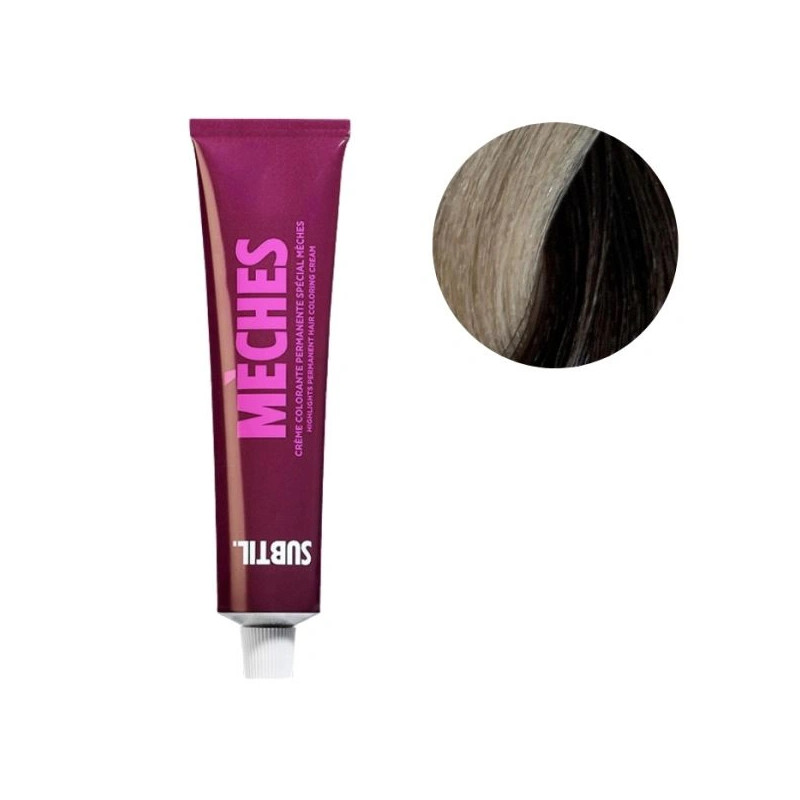 Subtil Mèches Cacao 60ml Subtil Mèches Cacao 60ml