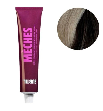 Subtil Mèches Cacao 60ml