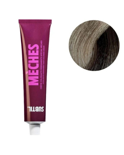 Subtil Mèches Café 60ml