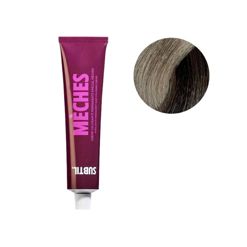 Subtil Mèches Café 60ml Subtil Mèches Café 60ml