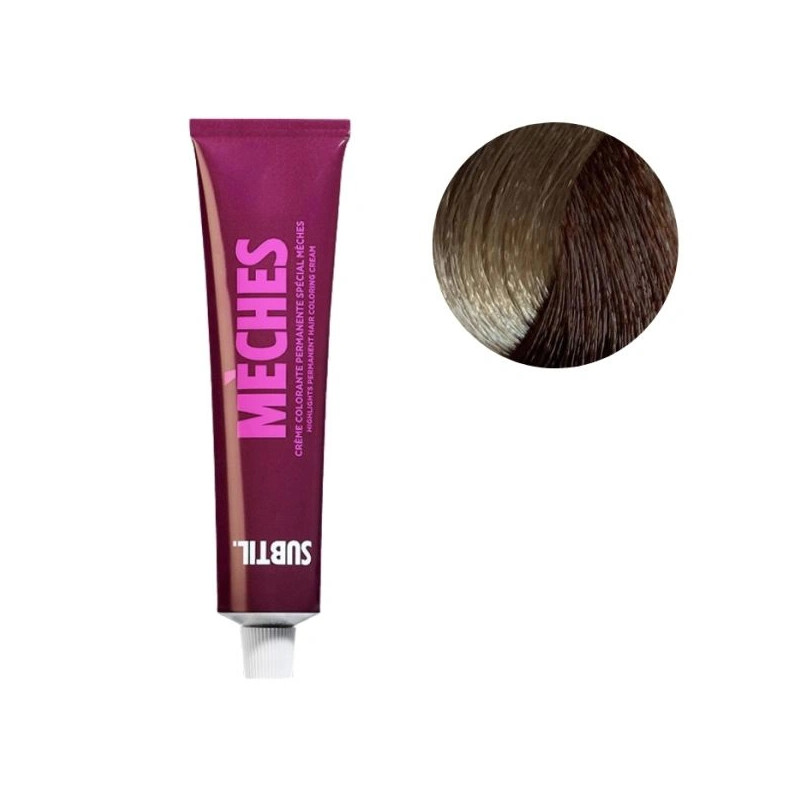 Subtil Mèches Caramel 60ml Subtil Mèches Caramel 60ml