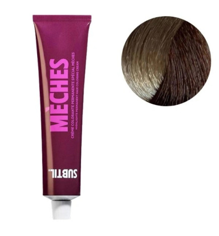 Subtil Mèches Caramel 60ml