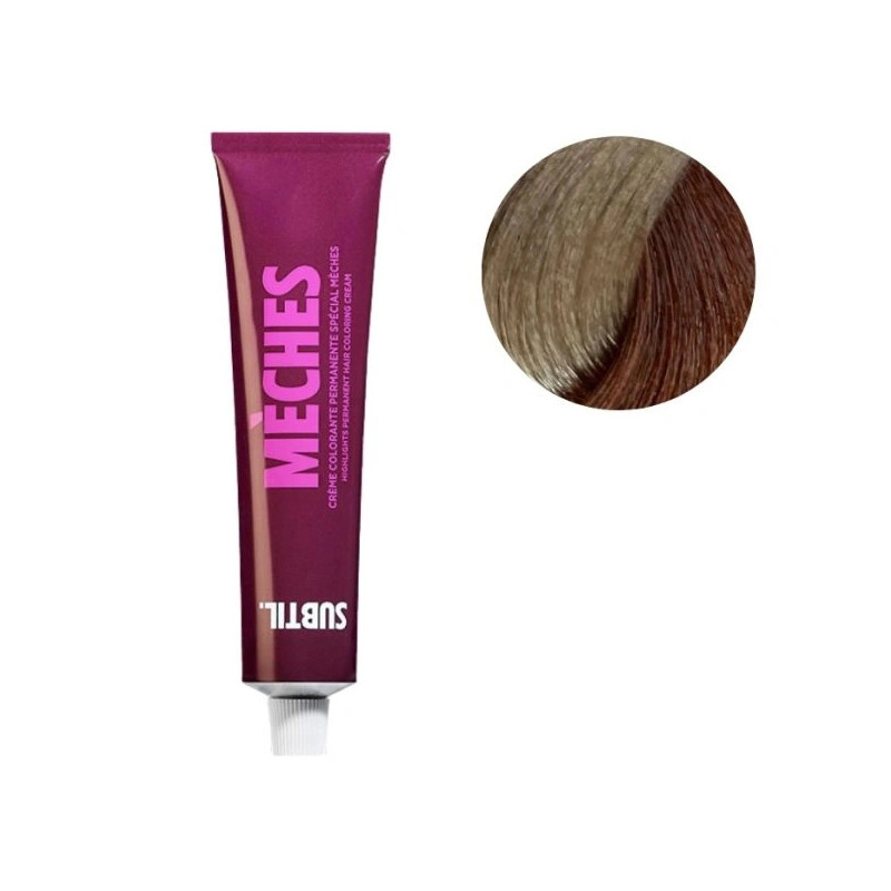 Subtil Mèches Cassis 60ml Subtil Mèches Cassis 60ml