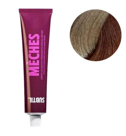 Subtil Mèches Cassis 60ml