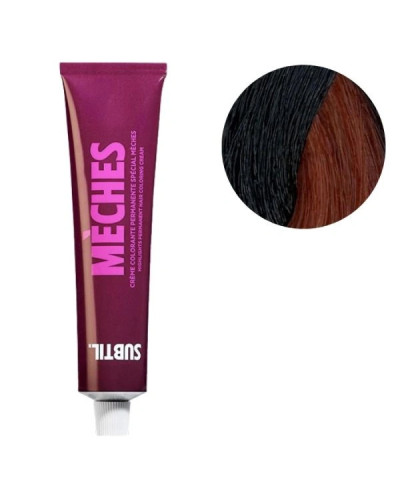 Subtil Mèches Cuivré 60ml