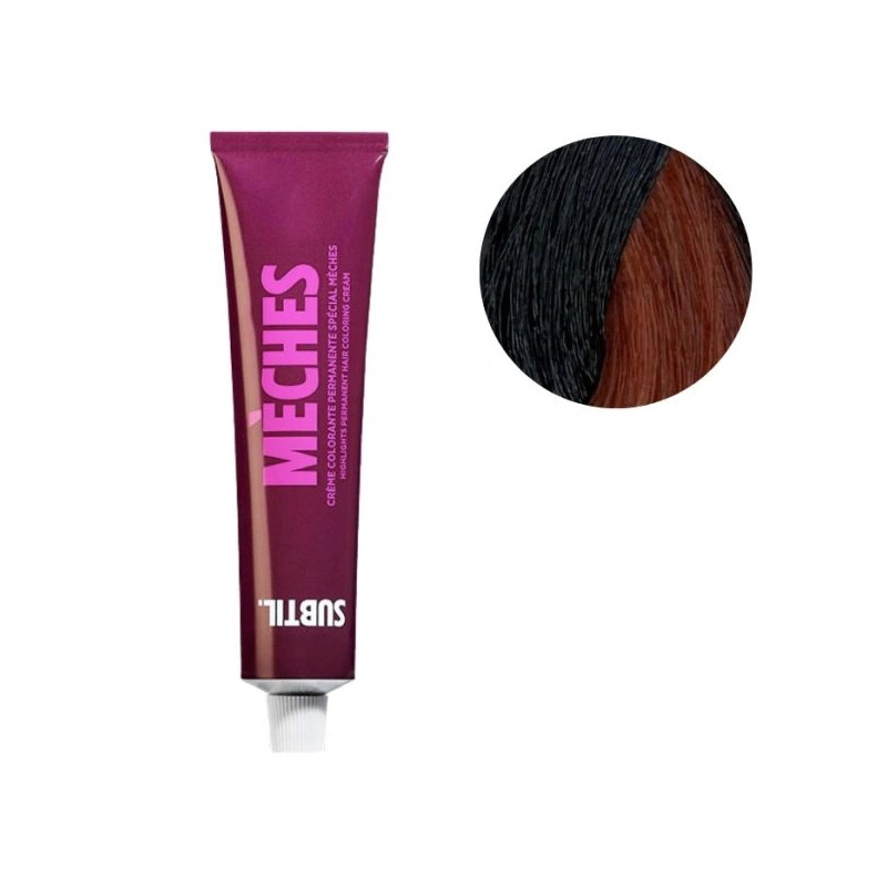 Subtil Mèches Cuivré 60ml Subtil Mèches Cuivré 60ml