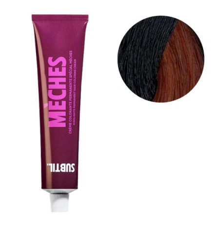 Subtil Mèches Cuivré 60ml