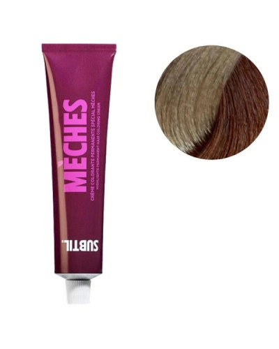 Subtil Mèches Marron Paprika 60ml