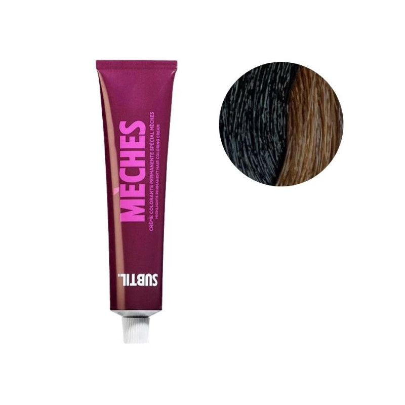 Subtil Mèches Miel 60ml Subtil Mèches Miel 60ml