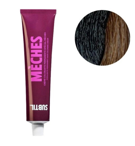 Subtil Mèches Miel 60ml