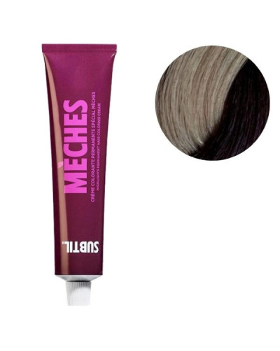 Subtil Mèches Mûre Sauvage 60ml