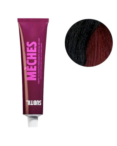 Subtil Mèches Rouge 60ml