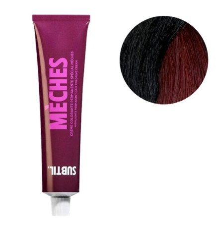 Subtil Mèches Rouge 60ml