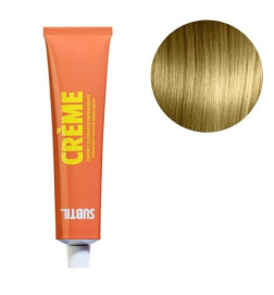 Subtil Crème N°10 Blond Clair 60ml