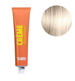 Subtil Crème N°10.12 Blond Clair Irisé 60ml