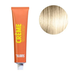 Subtil Crème N°11.01 Blond Très Clair Naturel 60ml
