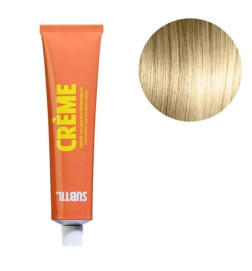 Subtil Crème N°11.31 Blond Très Clair Doré Cendré 60ml