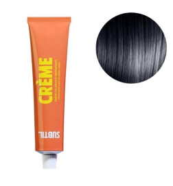 Subtil Crème N°2.10 Brun Cendré Intense 60ml