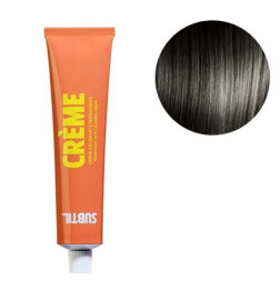 Subtil Crème N°3 Châtain Foncé 60ml