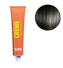 Subtil Crème N°5 Chatain Clair 60ml