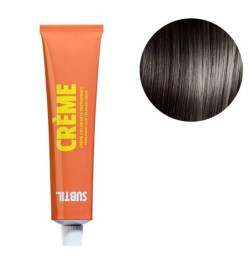 Subtil Crème N°5.71 Marron Cendré 60ml