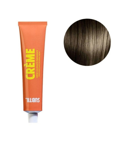 Subtil Crème N°6.3 Blond Foncé Doré 60ml