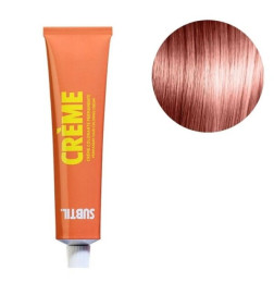 Subtil Crème N°6.46 Blond Foncé Cuivré Rouge 60ml