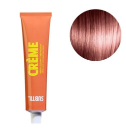 Subtil Crème N°6.66 Blond Foncé Rouge Profond 60ml