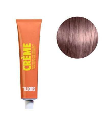 Subtil Crème N°6.77 Blond Foncé Marron Profond 60ml