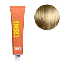 Subtil Crème N°7 Blond 60ml