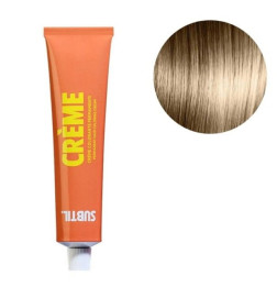 Subtil Crème 7.12 Blond Cendré Irisé 60ml