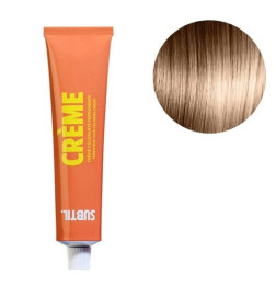Subtil Crème N°7.24 Blond Irisé Cuivré 60ml