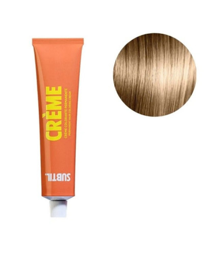 Subtil Crème N°7.3 Blond Doré 60ml