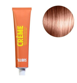Subtil Crème N°7.35 Blond Doré Acajou 60ml
