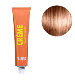 Subtil Crème N°7.4 Blond Cuivré 60ml