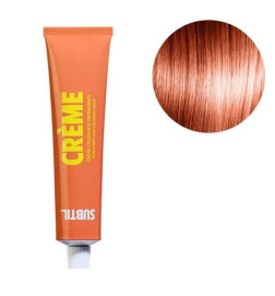 Subtil Crème N°7.40 Blond Cuivré Intense 60ml