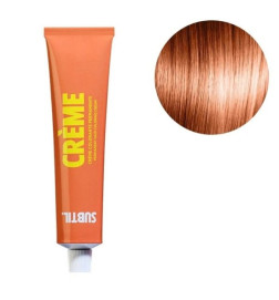 Subtil Crème N°7.400 Blond Cuivré Intense 60ml