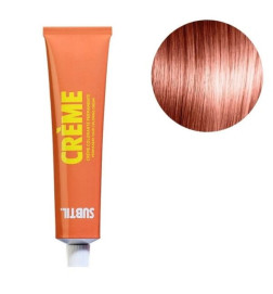 Subtil Crème N°7.44 Blond Cuivre Profond 60ml