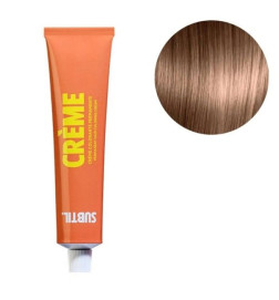 Subtil Crème N°7.7 Blond Marron 60ml