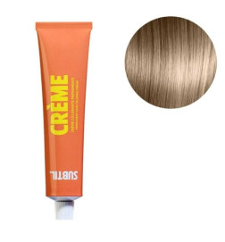 Subtil Crème N°8.17 Blond Clair Cendré Marron 60ml